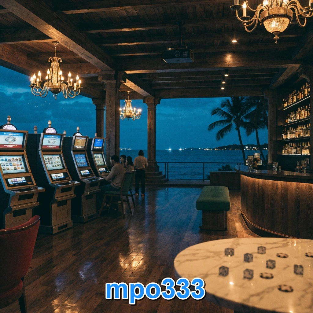 Screenshot 3 - mpo333 Settings