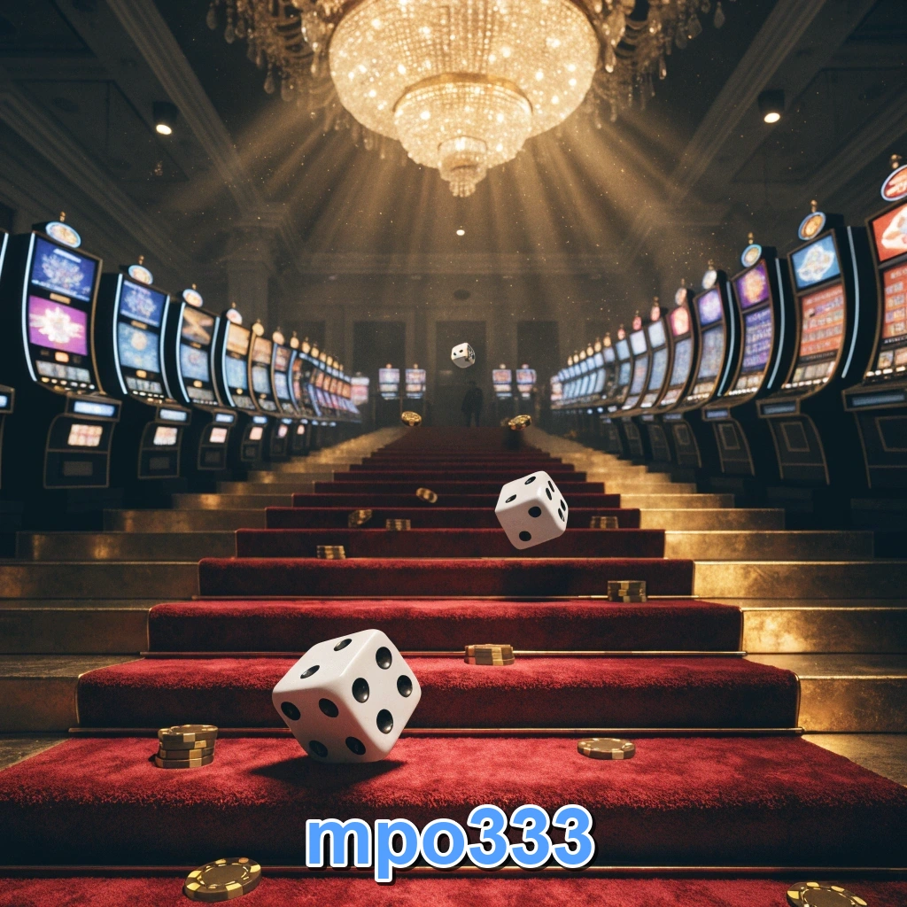 Screenshot 2 - mpo333 Features
