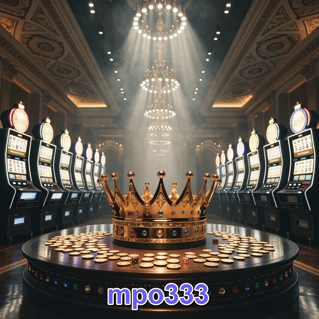 Screenshot 3 - mpo333 Settings