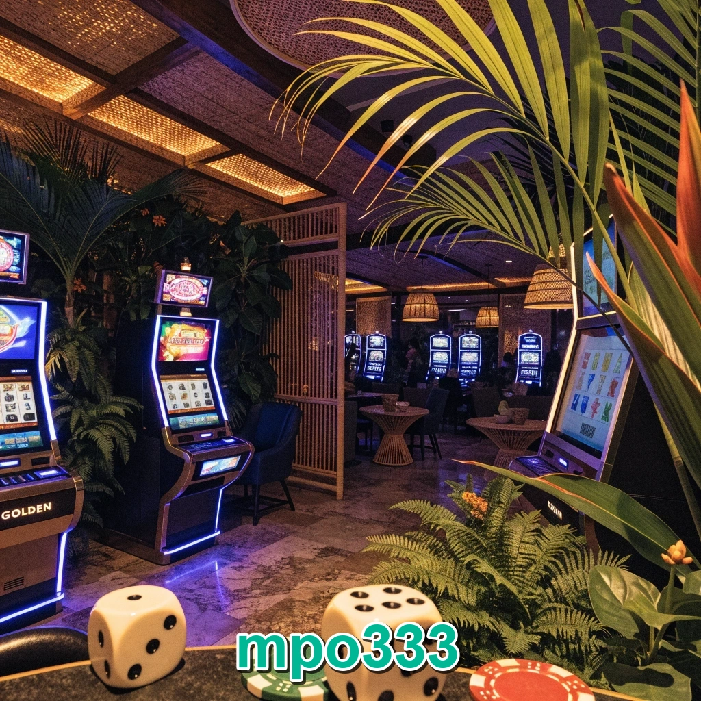 Screenshot 2 - mpo333 Features