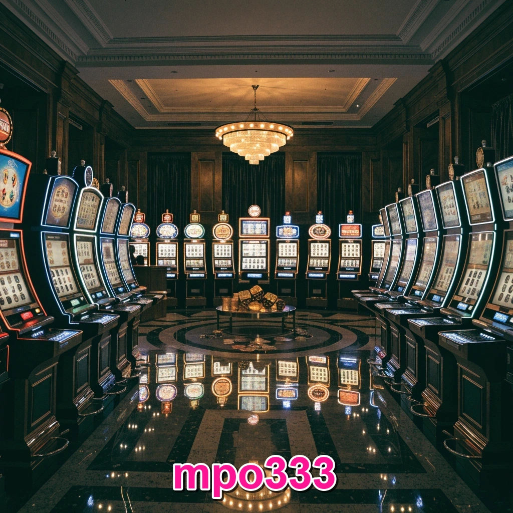 Screenshot 3 - mpo333 Settings