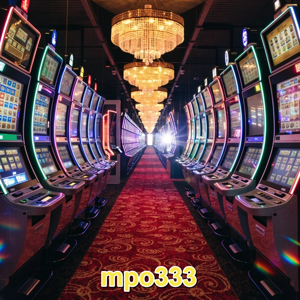 Screenshot 3 - mpo333 Settings