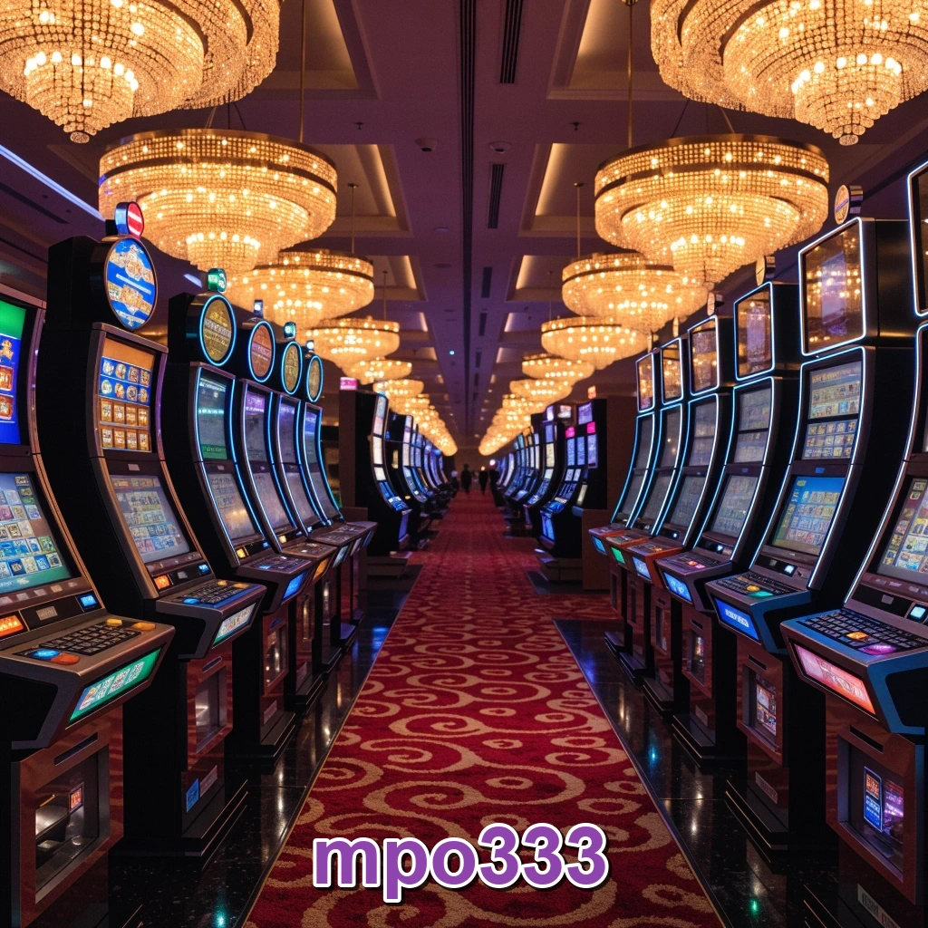 Screenshot 2 - mpo333 Features